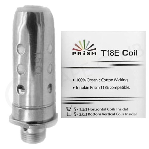 Innokin t18e coils - innokin, t22e
