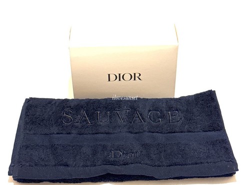 Nib christian dior sauvage - nib,