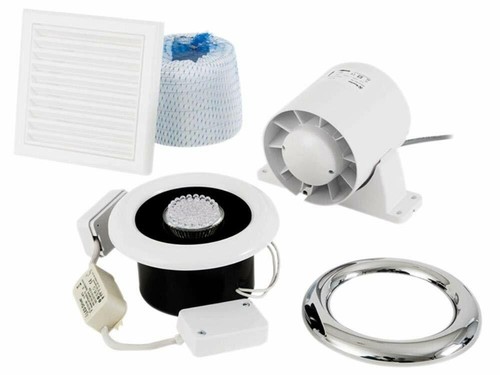 Xpelair all100t 93291aw - xpelair,