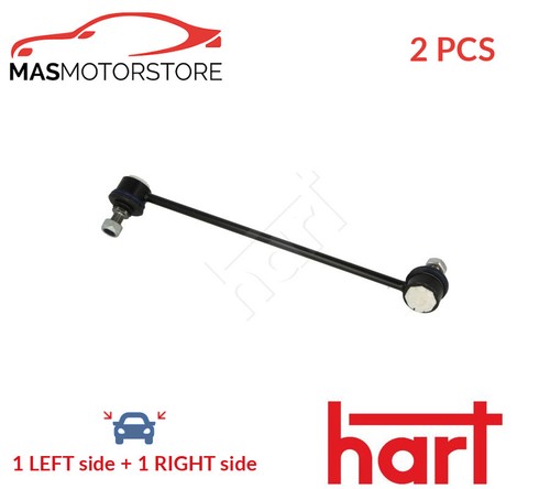 Anti roll bar - roll,