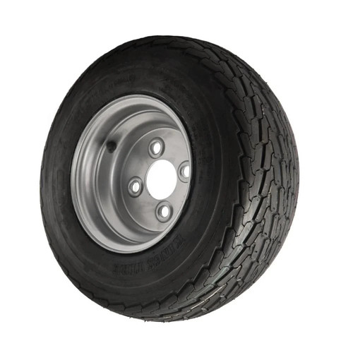 Trailer wheel inch - trailer,