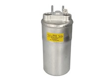 Air conditioning dehumidifier
