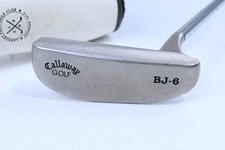 Callaway Bobby Jones BJ-6 Putter / 34 Inch
