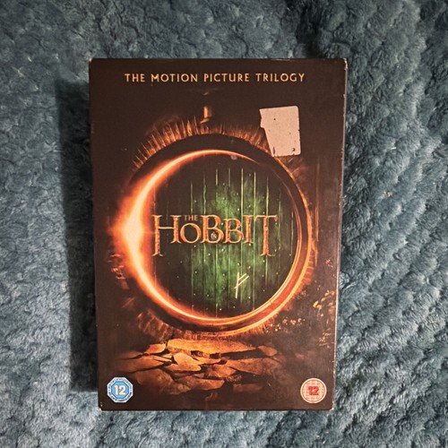 Warner bros the hobbit - warner,