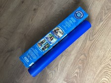 The Puzzle Roll puzzling mat