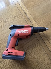 Brand New HILTI Nuron SD