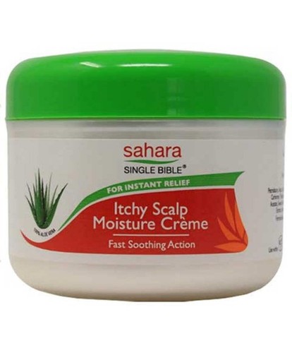 Sahara single bible - bible, itchy