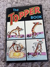 The Topper Book Annual 1966