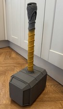 XL Thor Hammer 20 Inches