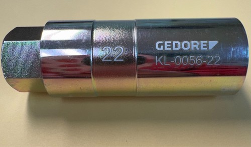 Klann 0056 special 22mm - klann, kl-0056-22