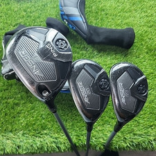 Ping Anser Wood Set 3 Wood, 3