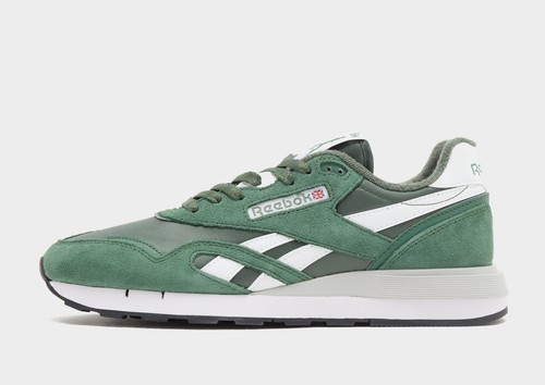 Genuine reebok classic - classic, nylon