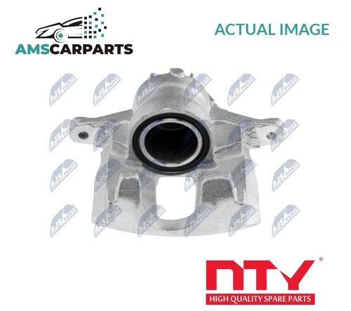 Brake caliper braking front - brake,