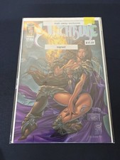 WITCHBLADE #1/2 FAN EDITION
