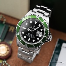Rolex Submariner Date