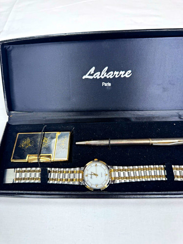 Labarre paris boxed gift set - boxed,