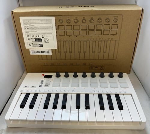 Vave smk midi pad - midi,