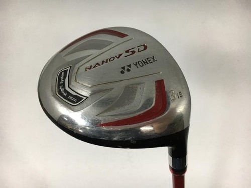 Yonex nanov fairway - fairway, wood