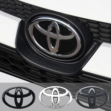 Car Logo 3D for Toyota Car