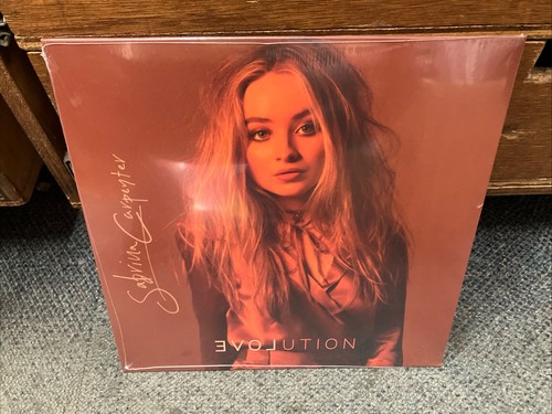 Sabrina carpenter evolution - sabrina,