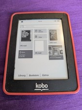 Kobo Mini eBook Reader E Ink