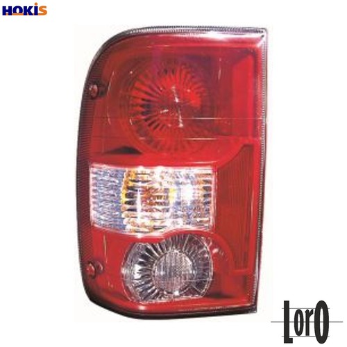 Tail light assembly - light,