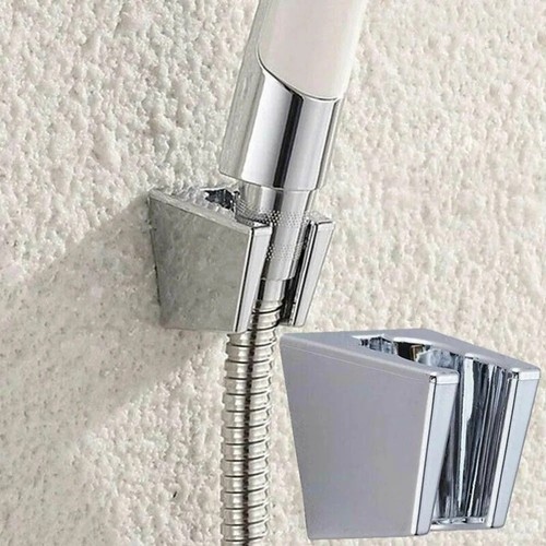 Shower head handset holder - shower,