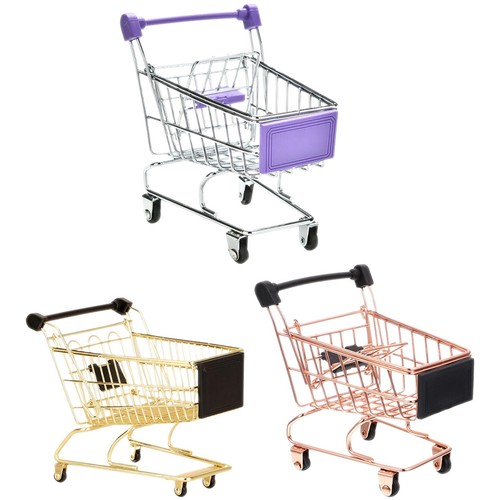 Pcs supermarket trolley toy - pcs,