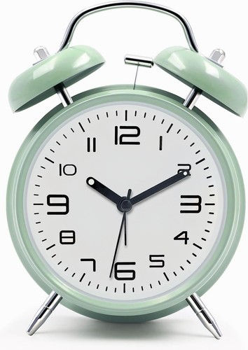 Azyh loud alarm clock for - alarm,