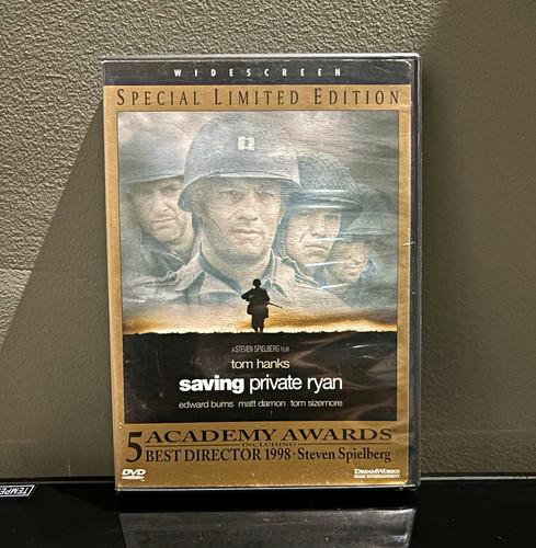 Saving private ryan special - saving,