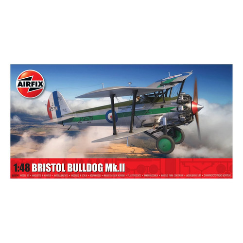Airfix a05141 bristol - airfix,