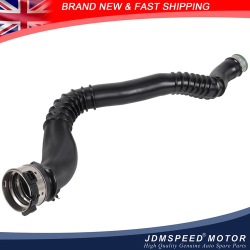 Charge air line intercooler - charge,