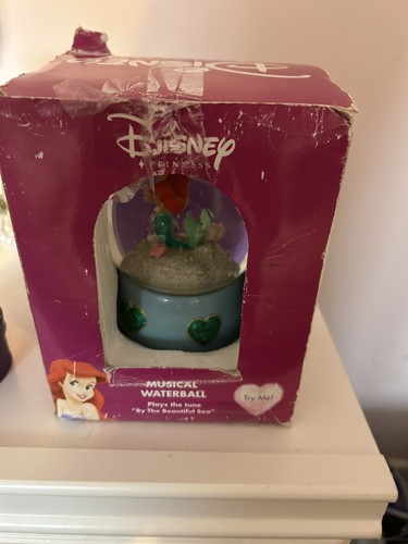 Disney little mermaid - disney,