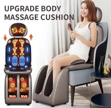 Upgrade Electric Full Body