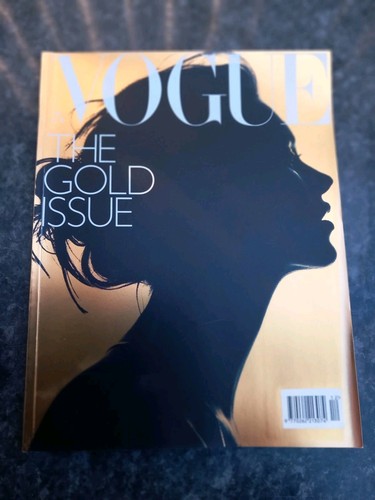 Vintage vogue december - vintage,