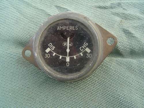 Vintage early ford motors 30 - vintage,
