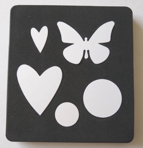 Sizzix bigz die - die, basic