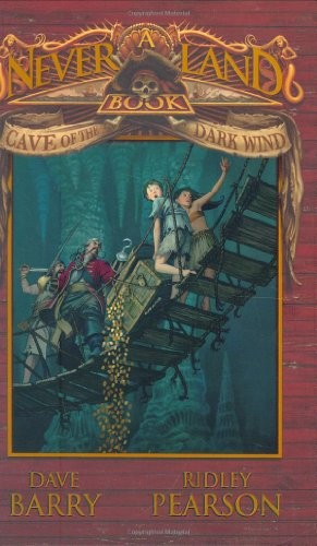 Cave the dark wind a - the,