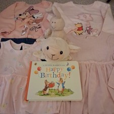 Age 18-24 months clothing bundle