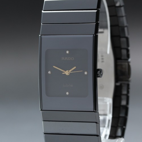 Near mint rado jubile - mint],