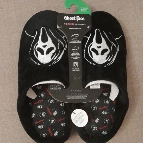 Scream ghostface size 11 - scream,