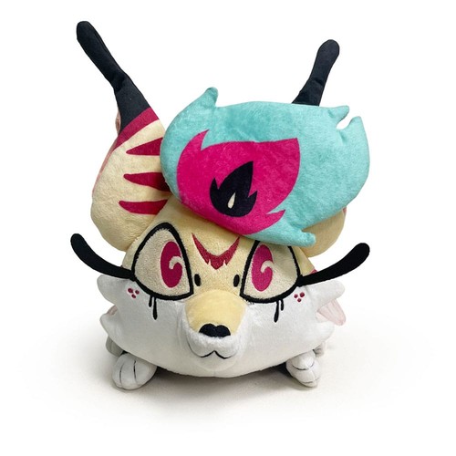 Helluva boss plush - helluva, beelzebub