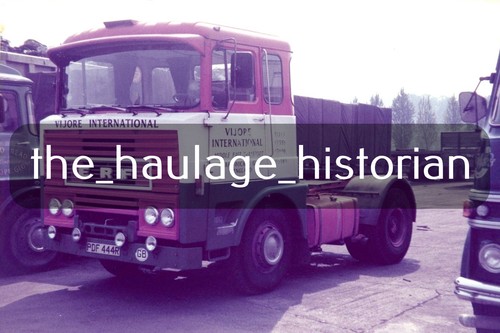 Thh truck photos - photos, eric