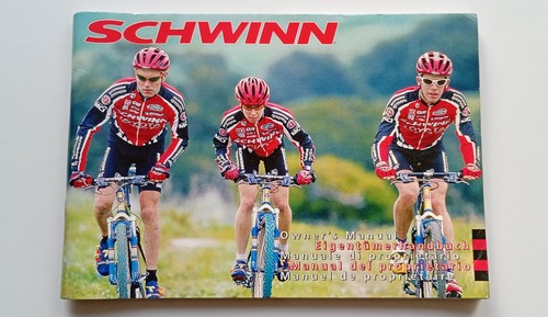 Schwinn bike owners - bike,