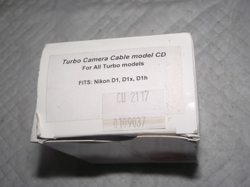 Quantum turbo camera cable - quantum,