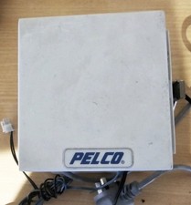 PELCO WCS1-4 SECURITY MASTER
