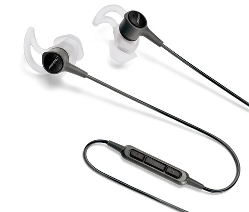 Bose soundtrue ultra ear - soundtrue,