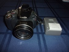 Canon PowerShot SX30 IS 14.1MP