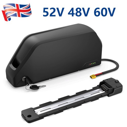 Ebike ion battery - li-ion,