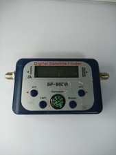 SF-95DR Digital Satellite